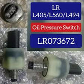 Oil Pressure Switch LR073672 Compatible With Range Rover Vogue - L405 & Range Rover Velar L560 & Range Rover Sport - L494